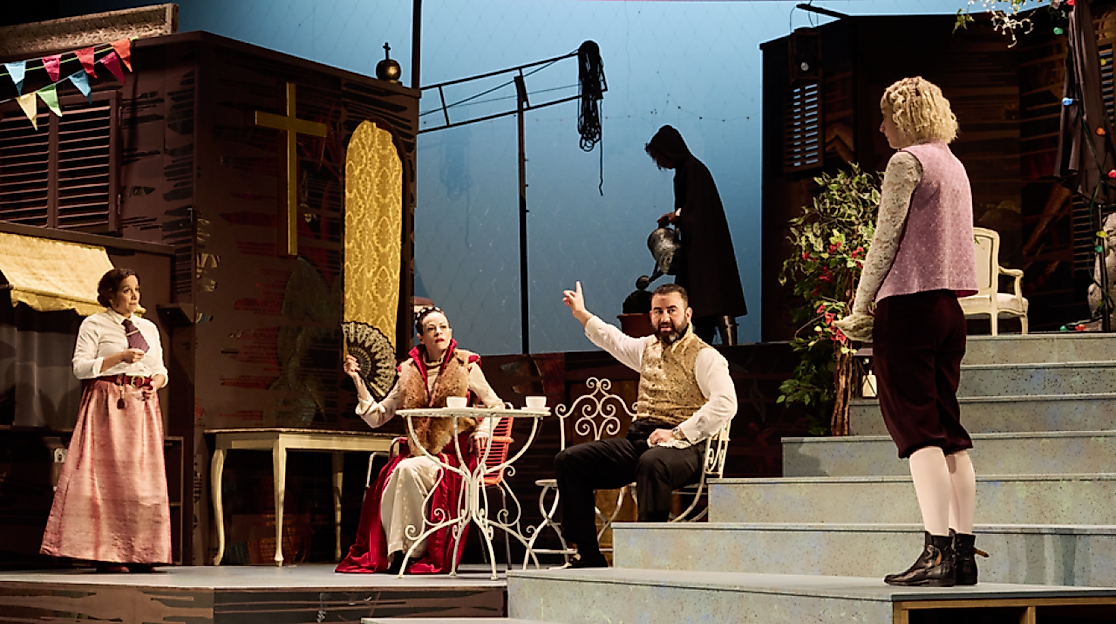 Romeo und Julia - William Shakespeare