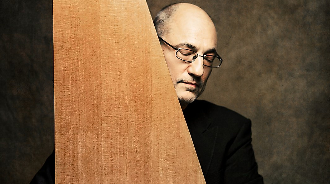 Andreas Staier / Mozart Fest Ensemble / David Dieterle