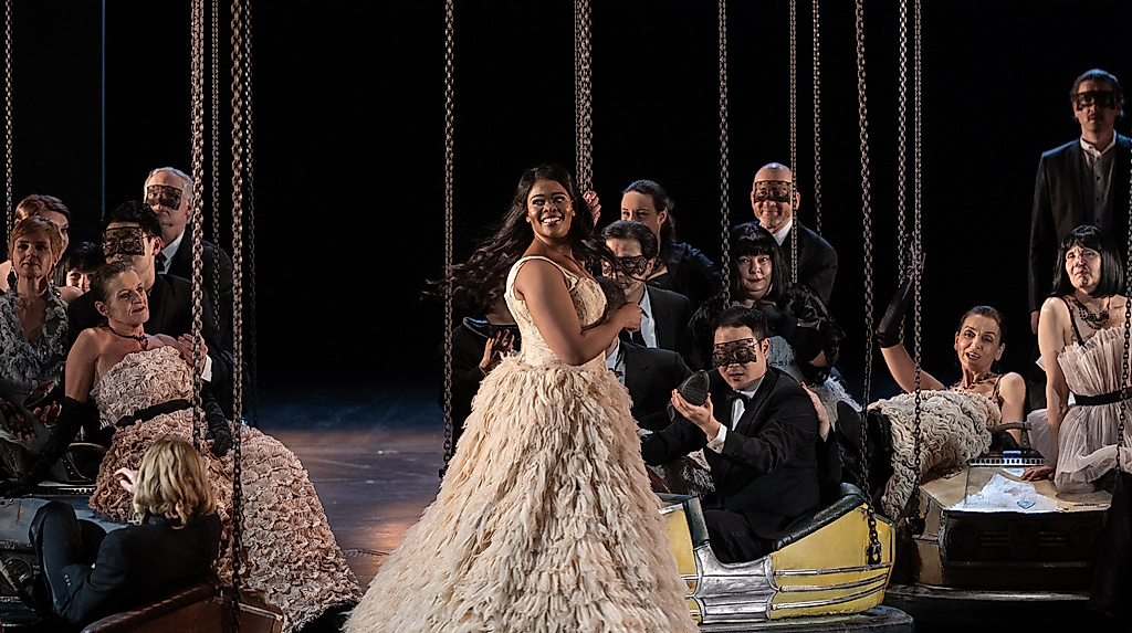 La Traviata