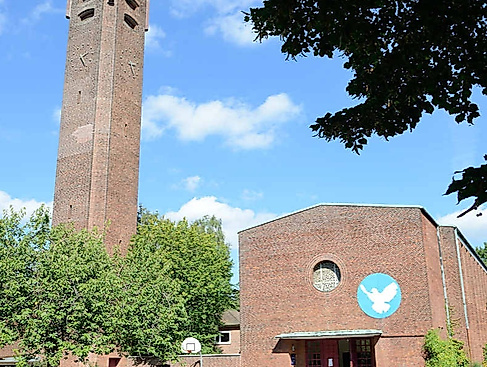 Ostermontag Regionalgottesdienst