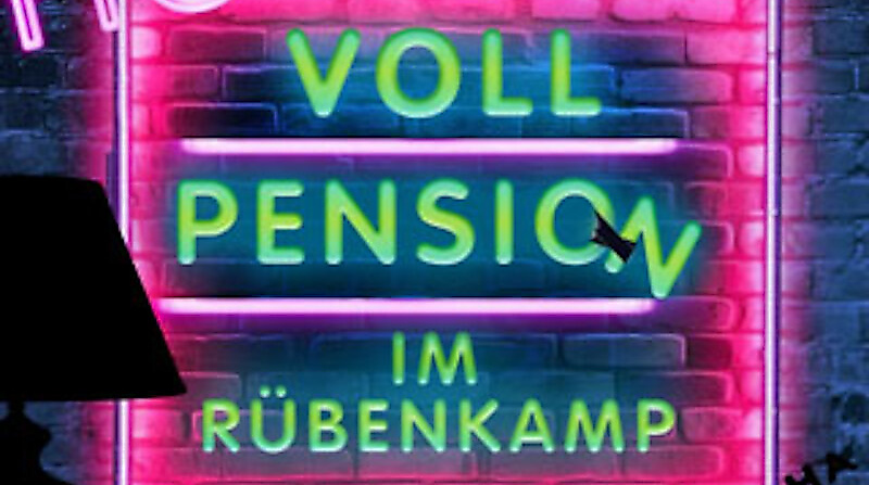 Vollpension im Rübenkamp - Vollpension is back