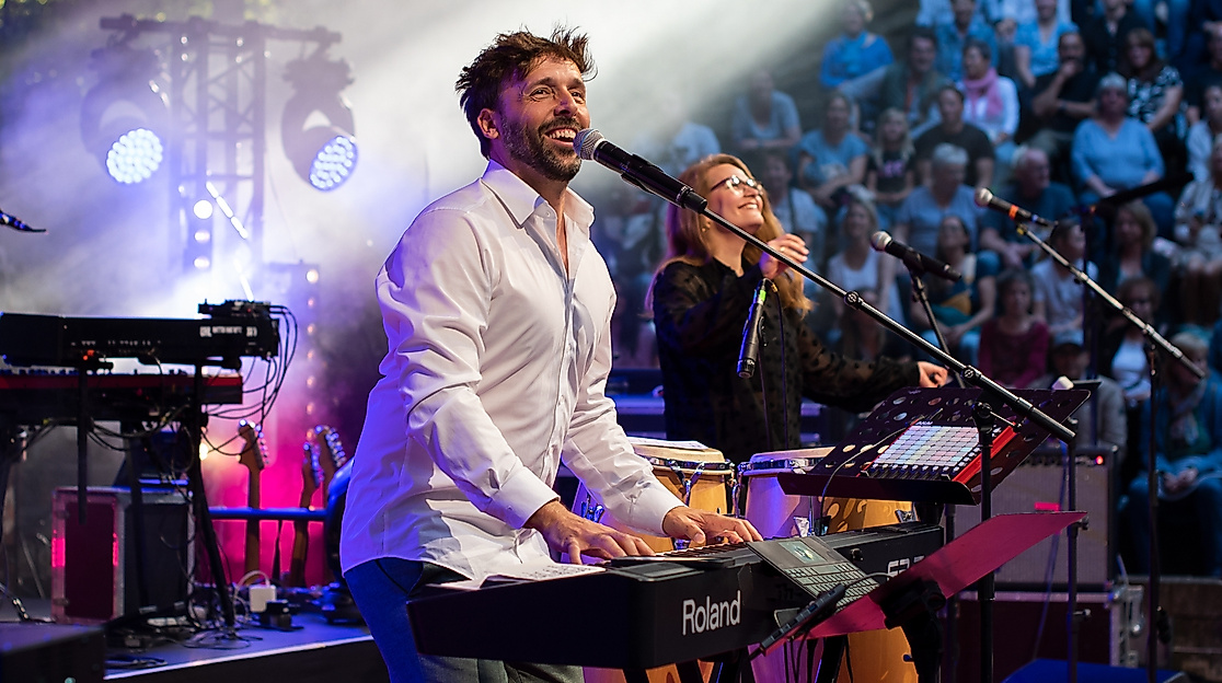 BARGTEHEIDE SINGT