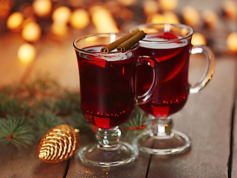 Das Zeitlos lädt ein: Glühweintreff für alle Scharbeutzer