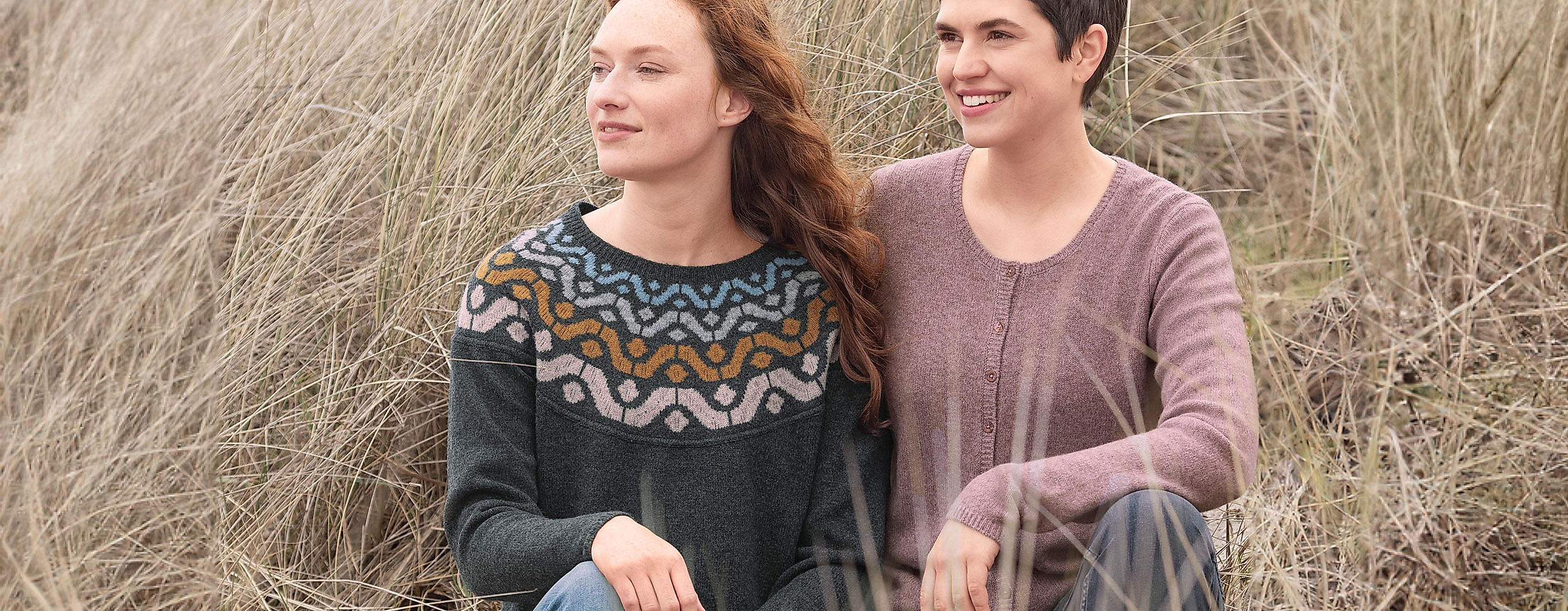 Maas Natur Damen Kleidung