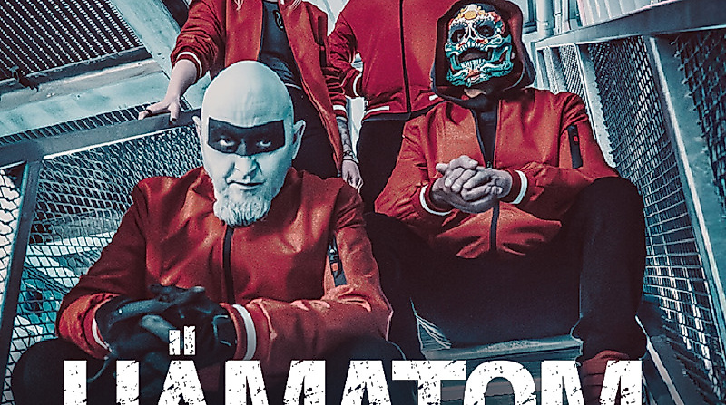 HÄMATOM & ENGST - Open Air 2026 | Celler Schlossfestival