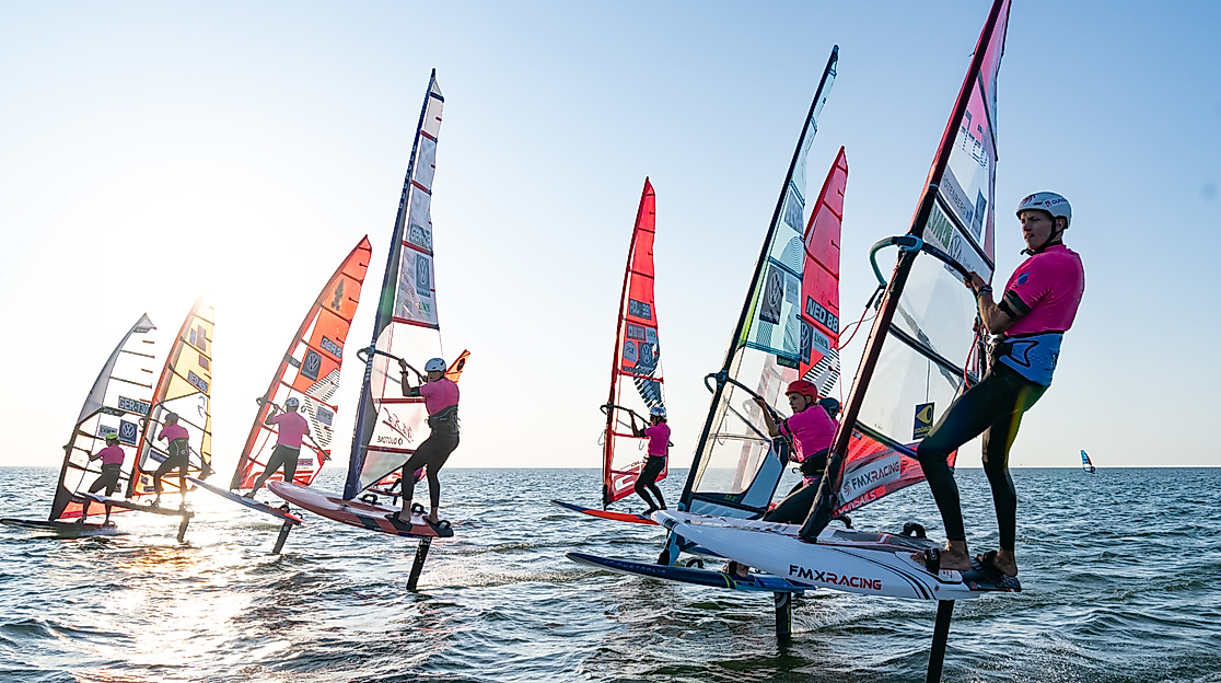California_Windsurf_Cup