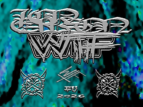 Ken Carson – WTF EU&UK TOUR