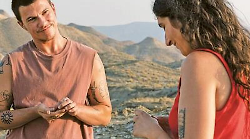 Iván & Hadoum (Wdh.) | OmU