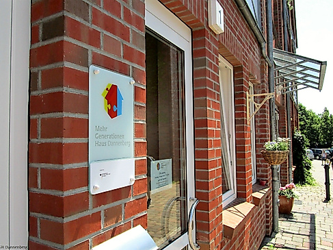 Mehrgenerationenhaus Dannenberg (Elbe)