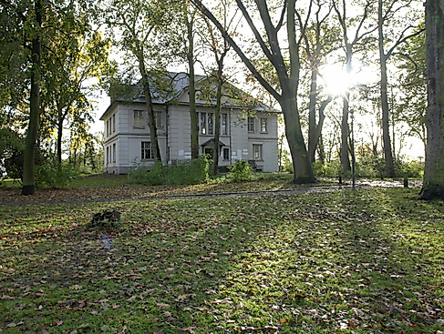 Haus im Heinepark (2006)