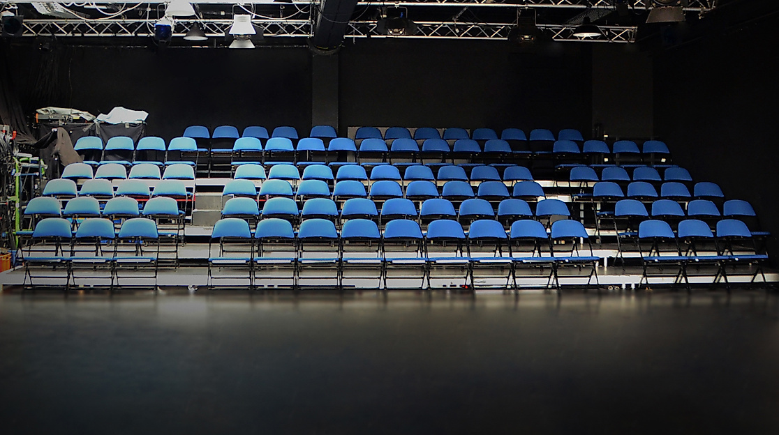 Lichthof Theater