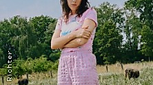 Anna Erhard - 1000 Sheep Tour 2027