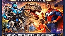 WonderDome Experience Family & Kids HH