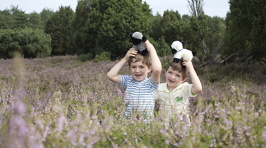 Kinder_Heide_CCBY_MStrauch
