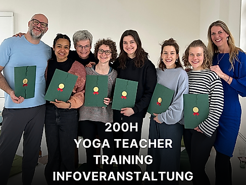 Yoga Teacher Training