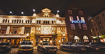St. Pauli Theater