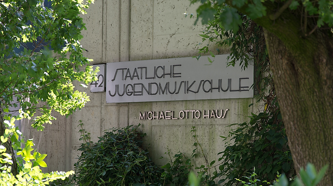 Staatliche Jugendmusikschule Hamburg