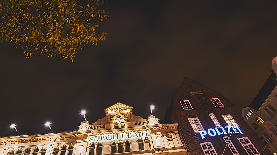 St. Pauli Theater