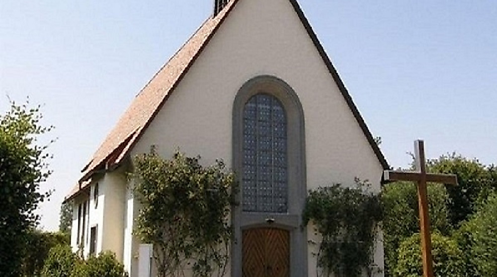 Heilige Messe