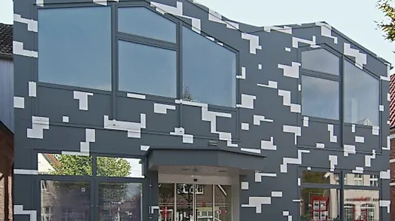 Kinderführung Kranichhaus - Kinderführung Kranichhaus