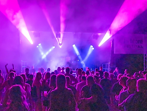 In litore Music Festival 2025
