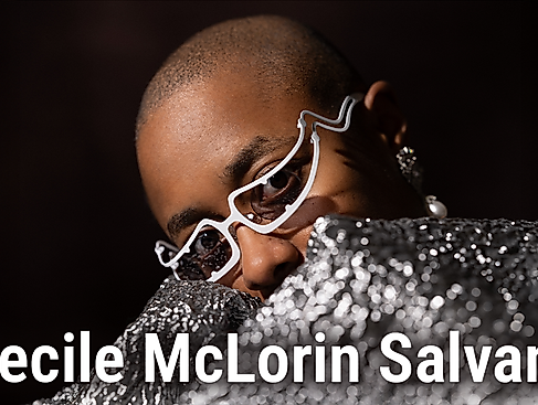 Cécile McLorin Salvant - Oh Snap - Germany 2026