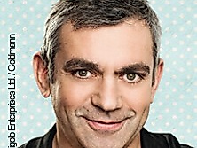 Wladimir Kaminer - Die Kaminer Show 2024