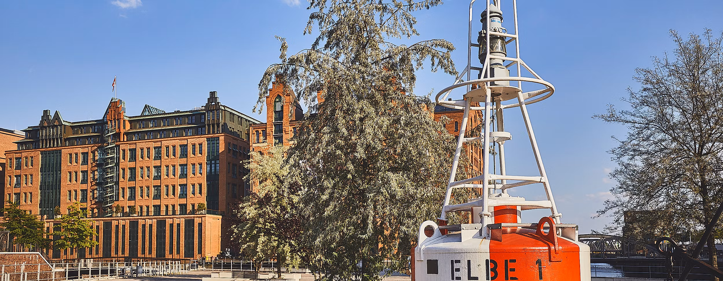 Internationales Maritimes Museum