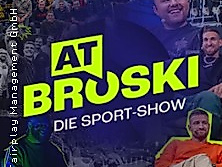 At Broski - Die Sport-Show
