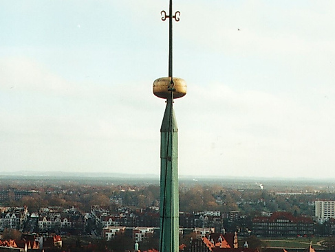 Turm- und Gewölbeführung Express