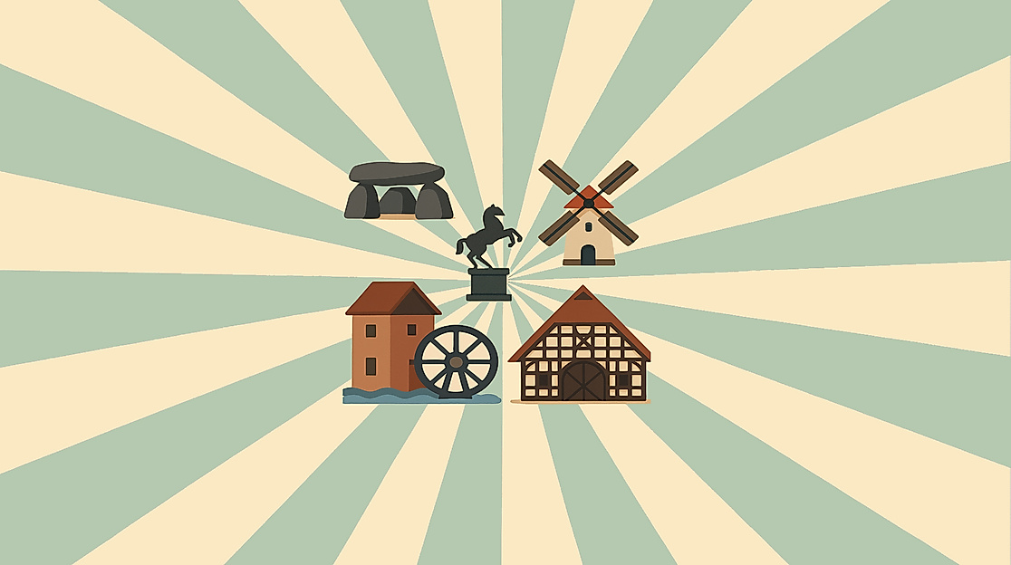 Tag des offenen Denkmals