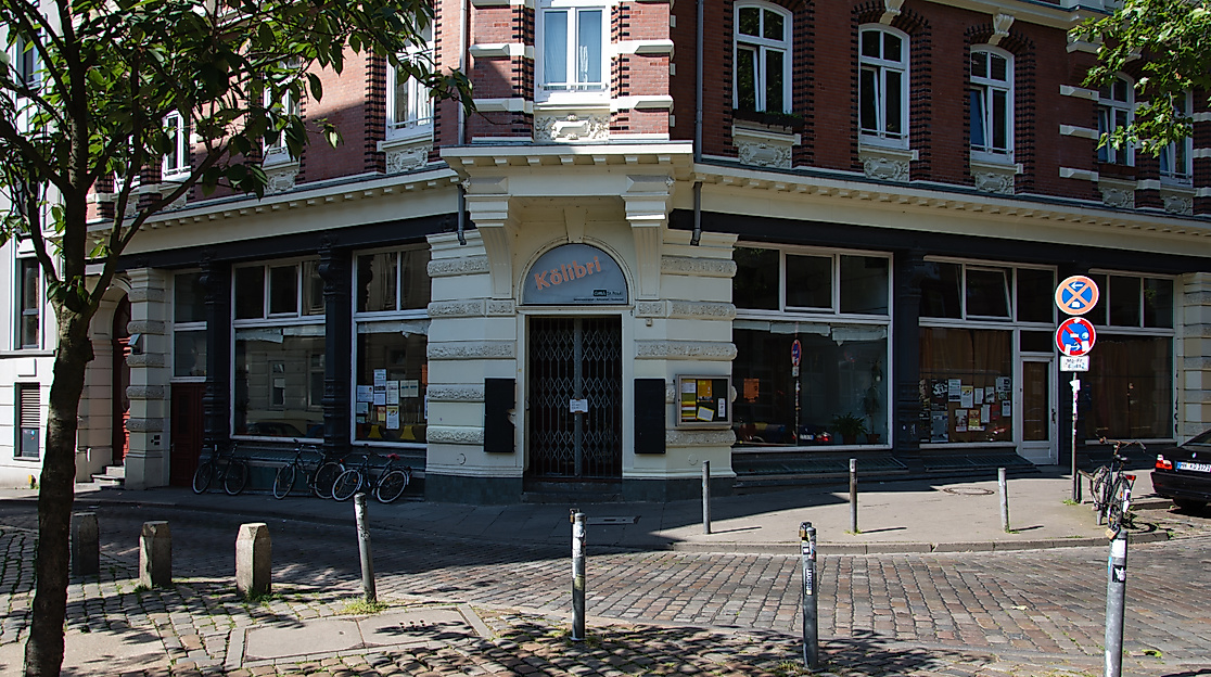 Kölibri