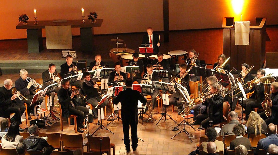 Posaunenchor Harburg