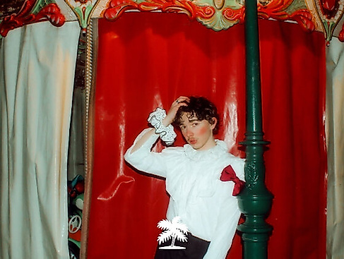 Oskar Haag - Lost Case Tour