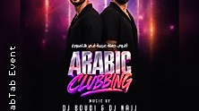 Arabic Clubbing in Hamburg