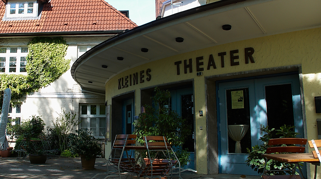 Kleines Theater Bargteheide