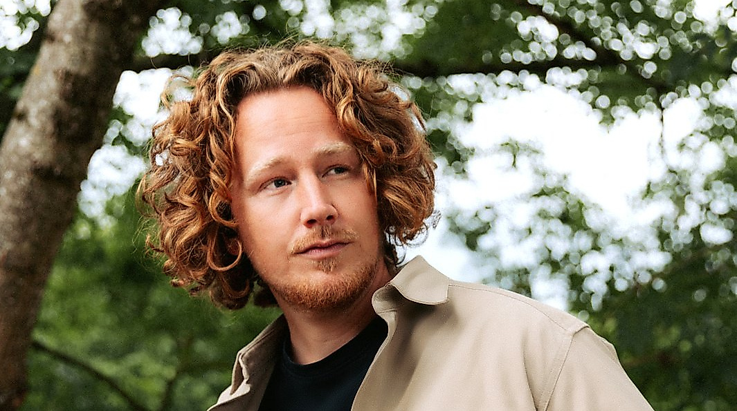 Michael Schulte