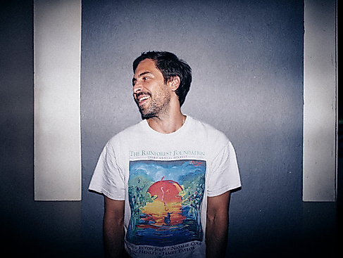 Sonne, Strand und Sterne - Max Giesinger