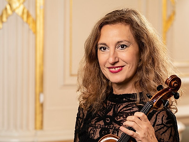 Kammerkonzert der Symphoniker Hamburg