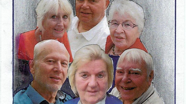 Literadies – Lesung mit Musik