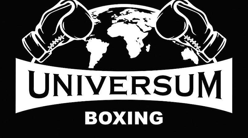 UNIVERSUM BOXING NIGHT #18