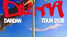 Dardan - Dilemma Tour 2026