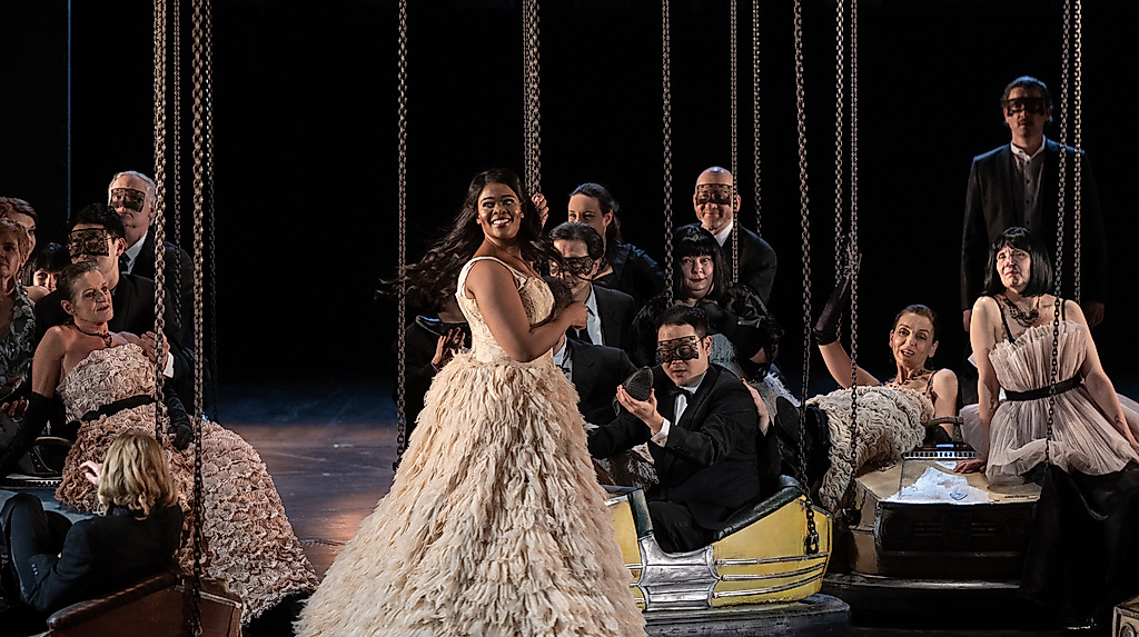 La traviata