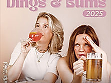 Dings & Bums - Live 2025