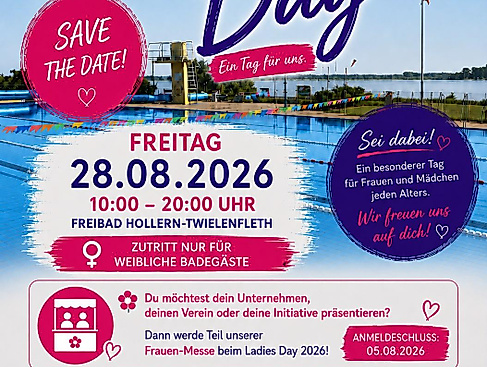 Ladies Day