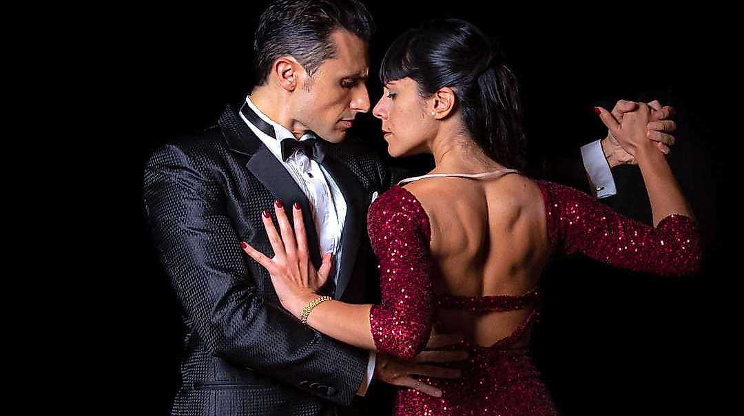 Alto Tango