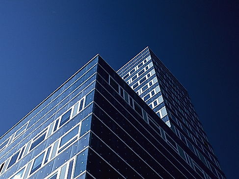 HAW Hamburg (Campus Berliner Tor)