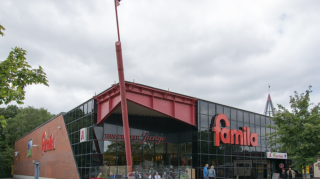 famila Steilshoop