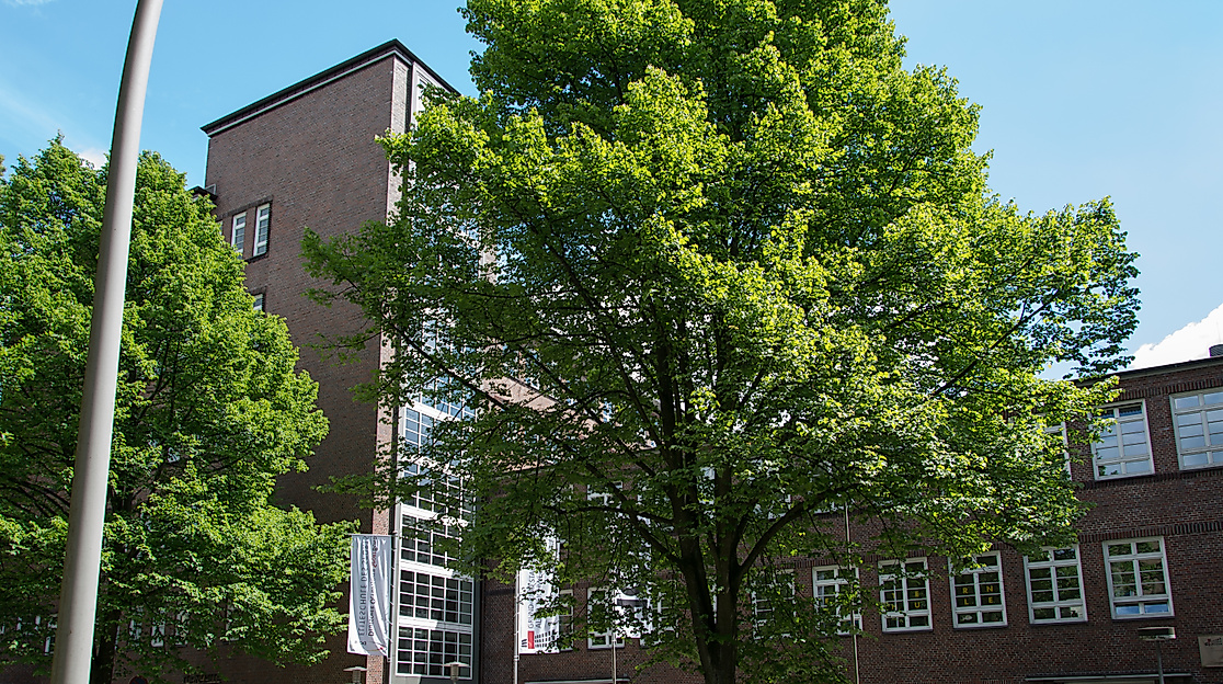 Kulturhof Dulsberg