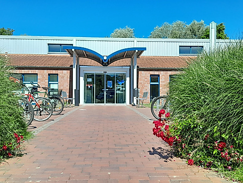 20 jähriges Jubiläum